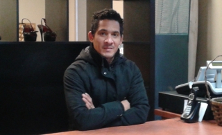 Adrian Cambar Rodriguez