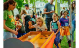 La Fête estivale couronnée de succès à Marieville
