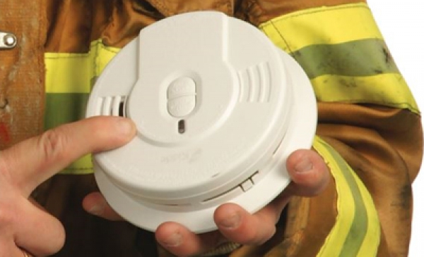 Programme de visites r&eacute;sidentielles de pr&eacute;vention incendie