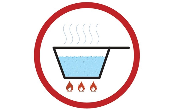 Avis d&rsquo;&eacute;bullition pr&eacute;ventif &agrave; Carignan