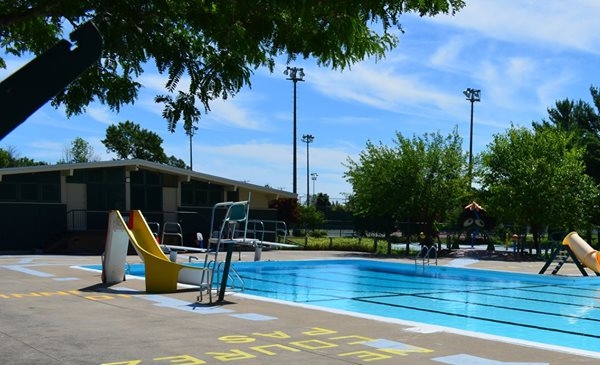 Piscine municipale ext&eacute;rieure : Horaire modifi&eacute; pour contrer la chaleur accablante