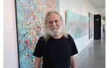 L’exposition Mi-ondes mi-matière est présentée au Pôle culturel de Chambly