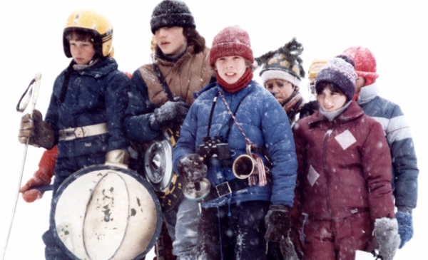 Plaisirs d’hiver : participez au concours de photo « La guerre des tuques »