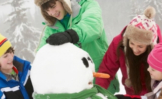 Fête de Noël : une journée de festivités pour les enfants de Carignan