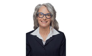 Julie Guybot est &eacute;lue sous la banni&egrave;re du Parti Qu&eacute;b&eacute;cois dans Chambly (Photo: courtoisie, Parti Qu&eacute;b&eacute;cois)