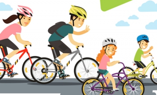 Chambly lance une campagne promotionnelle pour protéger les cyclistes