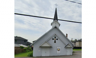 Carignan : acquisition des terrains de la chapelle Saint-Joachim