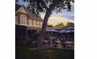 Réouverture du restaurant Au coin de la Baie