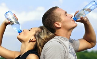 Canicule: grande chaleur, grandes précautions