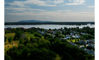 (Photo: courtoisie, Benoit Thériault)