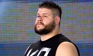 WWE : Kevin Owens perd face à John Cena