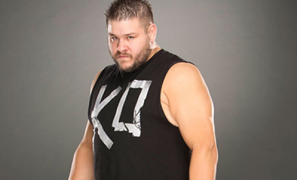 Kevin Owens à Tout le monde en parle