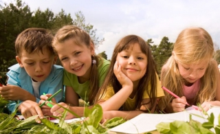 Club de lecture d&#039;été TD : toujours aussi populaire auprès des jeunes !