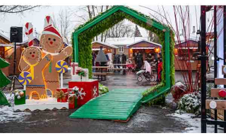 (Photo: courtoisie, Ville de Marieville)