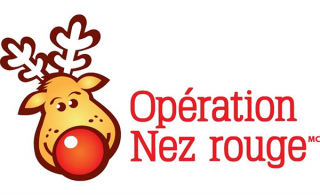 L’Opération Nez rouge vous invite à prendre les rennes de votre sécurité