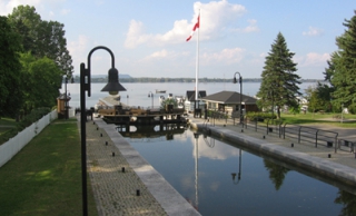 L’expérience Parcs Canada dans la Vallée-du-Richelieu