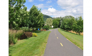 Fermeture graduelle des services sur La Route des Champs en raison de travaux