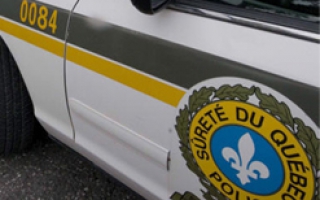 Un homme de Chambly arr&ecirc;t&eacute; pour menaces contre Pierre Karl P&eacute;ladeau