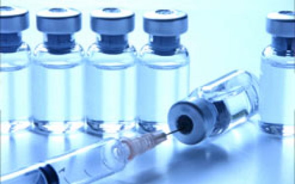 Vaccination contre la grippe saisonni&egrave;re : propagez la sant&eacute;, pas l&rsquo;influenza