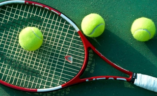 Ouverture des terrains de tennis pour la saison estivale