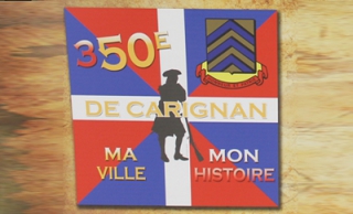 Carignan célèbre ses 50e et 350e anniversaires!