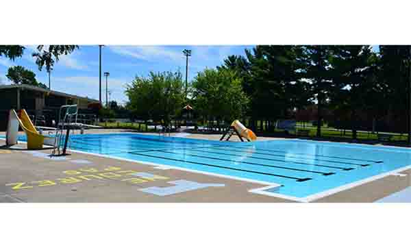 Reconstruction de la piscine municipale ext&eacute;rieure : Chambly d&eacute;pose une nouvelle demande d'aide financi&egrave;re