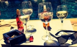 Vins, Sangria au Porto et bières durant les vacances!