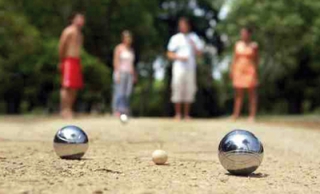 Une nouvelle saison de compétition pour les amateurs de pétanque