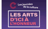 Arts d’ici à l’honneur au Pôle culturel de Chambly