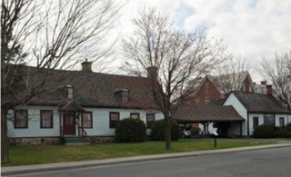 La Ville de Chambly protège le bâtiment de la maison Boileau