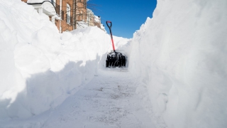 Ville de Chambly : les dessous du déneigement