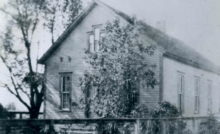 Une histoire oubliée: l’église-école huguenote à Chambly-Canton