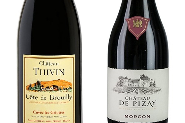 Le Beaujolais : votre compagnon d’hiver