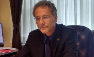 Denis Lavoie