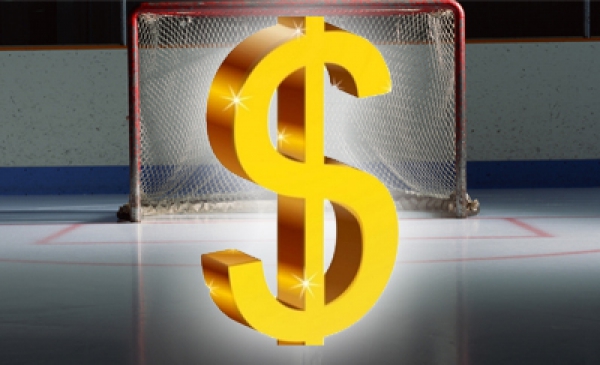 Hockey mineur : les parents de Carignan assumeraient 50% de la facture