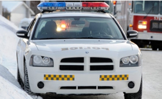 Agression &agrave; domicile &agrave; Marieville : la police ignore le mobile