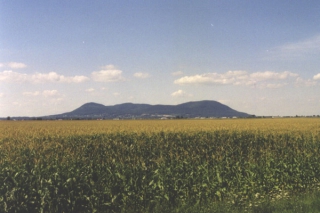 Un plan de développement de la zone agricole (PDZA) pour la MRC de Rouville