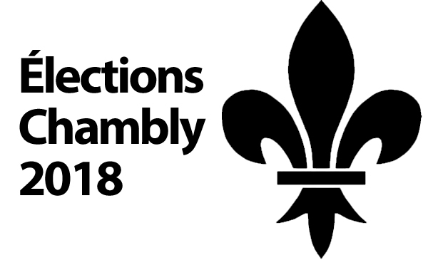 Chambly et tout le Québec à quelques jours des élections