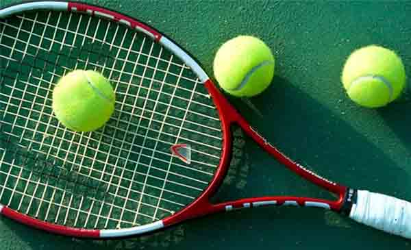Chambly : fermeture temporaire préventive des terrains de tennis Saint-Joseph