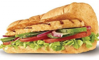 La Journée mondiale du sandwich chez Subway
